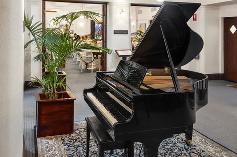 Caves House Hotel & Apartments Yallingup - Accommodation Batemans Bay 13