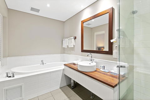 Caves House Hotel & Apartments Yallingup - Accommodation Batemans Bay 17