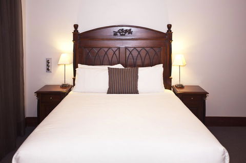 Caves House Hotel & Apartments Yallingup - Accommodation Batemans Bay 29