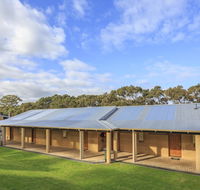 The Koorabup Motel - Accommodation Batemans Bay