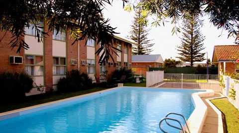 Hospitality Esperance SureStay Collection By Best Western - Accommodation Batemans Bay 27