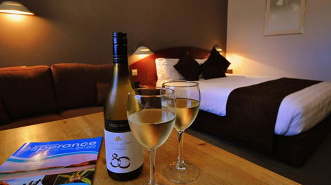 Hospitality Esperance SureStay Collection By Best Western - Accommodation Batemans Bay 1
