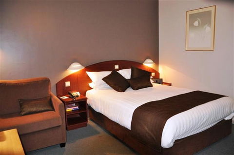 Hospitality Esperance SureStay Collection By Best Western - Accommodation Batemans Bay 30