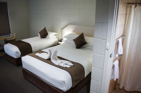 Hospitality Esperance SureStay Collection By Best Western - Accommodation Batemans Bay 3