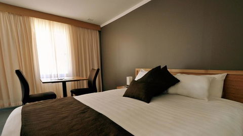 Hospitality Esperance SureStay Collection By Best Western - Accommodation Batemans Bay 32