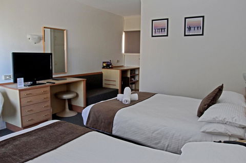 Hospitality Esperance SureStay Collection By Best Western - Accommodation Batemans Bay 33