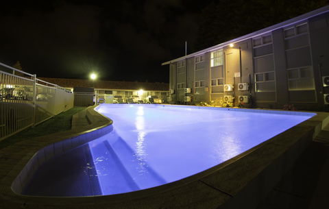 Hospitality Esperance SureStay Collection By Best Western - Accommodation Batemans Bay 0