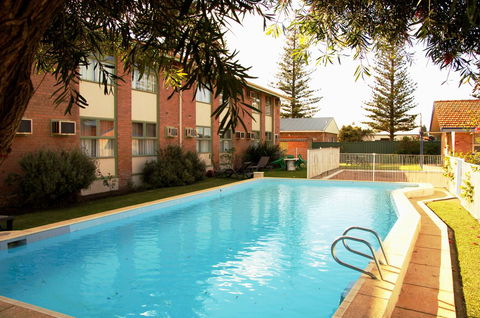 Hospitality Esperance SureStay Collection By Best Western - Accommodation Batemans Bay 9