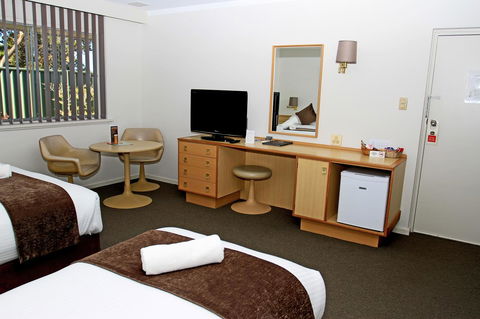 Hospitality Esperance SureStay Collection By Best Western - Accommodation Batemans Bay 37