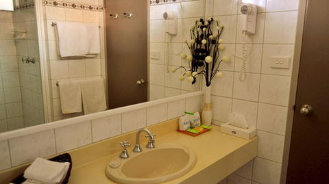 Hospitality Esperance SureStay Collection By Best Western - Accommodation Batemans Bay 36