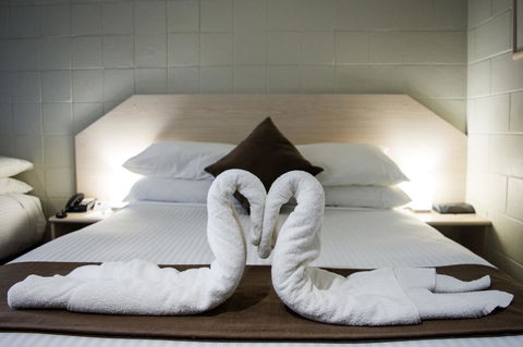 Hospitality Esperance SureStay Collection By Best Western - Accommodation Batemans Bay 5