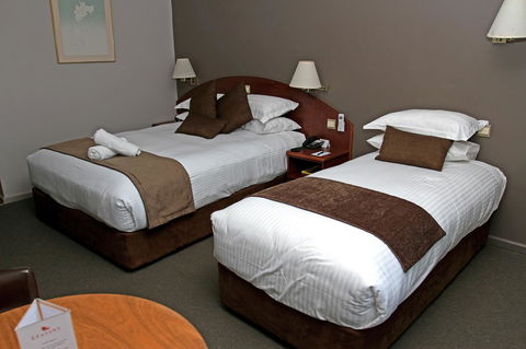 Hospitality Esperance SureStay Collection By Best Western - Accommodation Batemans Bay 40