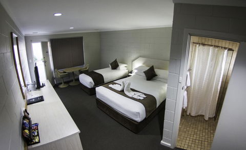 Hospitality Esperance SureStay Collection By Best Western - Accommodation Batemans Bay 7