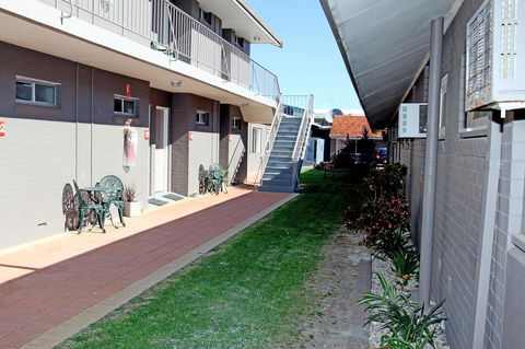 Hospitality Esperance SureStay Collection By Best Western - Accommodation Batemans Bay 29