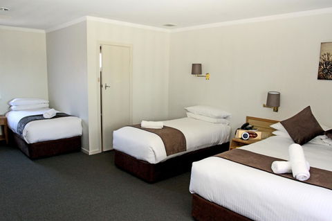 Hospitality Esperance SureStay Collection By Best Western - Accommodation Batemans Bay 34