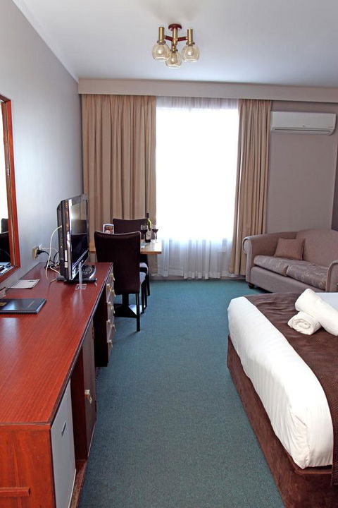 Hospitality Esperance SureStay Collection By Best Western - Accommodation Batemans Bay 43