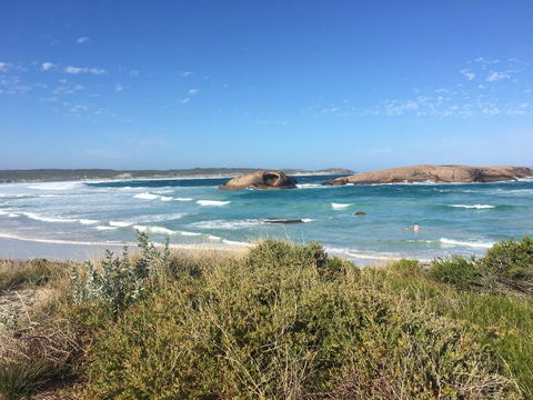 Hospitality Esperance SureStay Collection By Best Western - Accommodation Batemans Bay 22