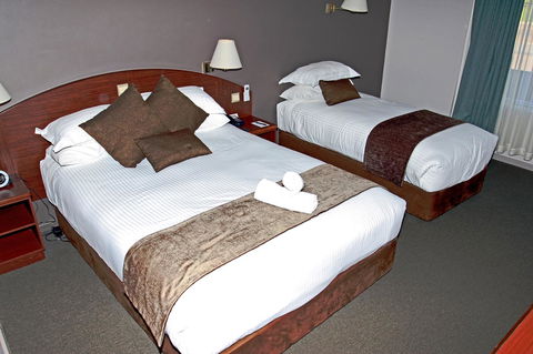 Hospitality Esperance SureStay Collection By Best Western - Accommodation Batemans Bay 41