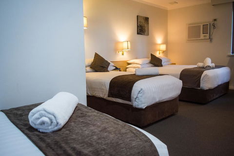 Hospitality Esperance SureStay Collection By Best Western - Accommodation Batemans Bay 12