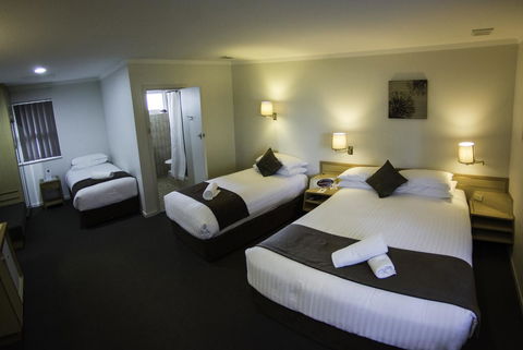 Hospitality Esperance SureStay Collection By Best Western - Accommodation Batemans Bay 4
