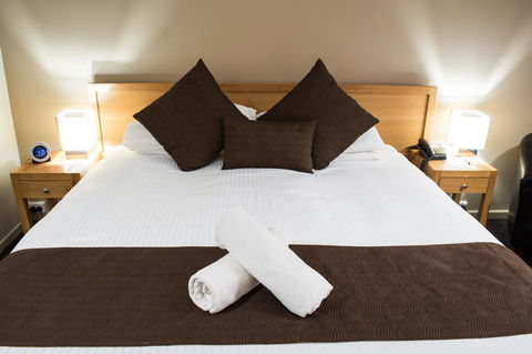 Hospitality Esperance SureStay Collection By Best Western - Accommodation Batemans Bay 2