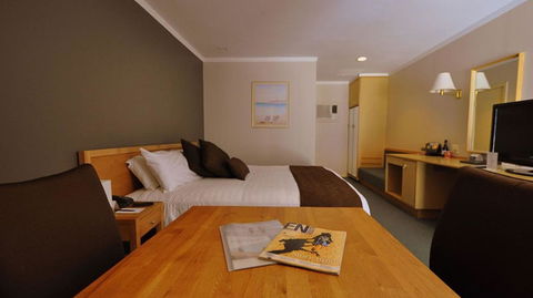 Hospitality Esperance SureStay Collection By Best Western - Accommodation Batemans Bay 39