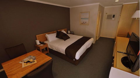 Hospitality Esperance SureStay Collection By Best Western - Accommodation Batemans Bay 35