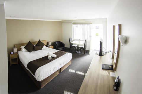 Hospitality Esperance SureStay Collection By Best Western - Accommodation Batemans Bay 6
