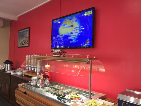 Hospitality Esperance SureStay Collection By Best Western - Accommodation Batemans Bay 13