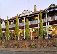 Best Western Pemberton Hotel - Accommodation Batemans Bay