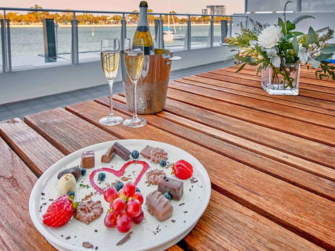 The Sebel Mandurah - Accommodation Batemans Bay 42