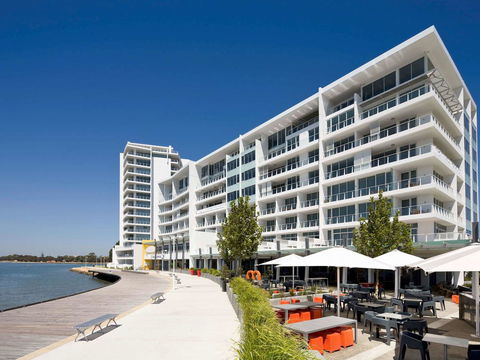 The Sebel Mandurah - Accommodation Batemans Bay 38