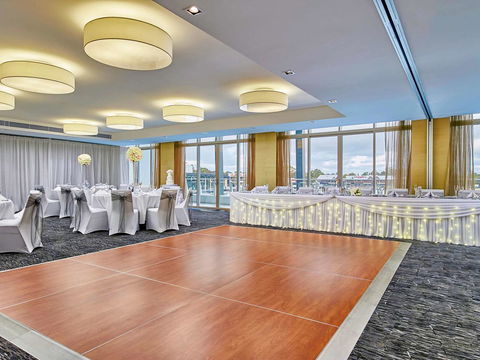 The Sebel Mandurah - Accommodation Batemans Bay 26