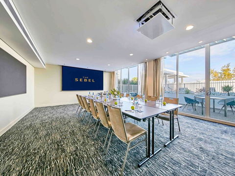 The Sebel Mandurah - Accommodation Batemans Bay 30
