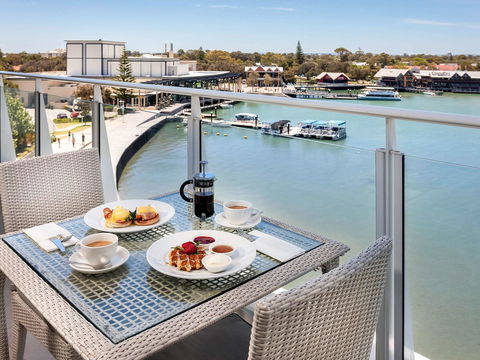 The Sebel Mandurah - Accommodation Batemans Bay 40