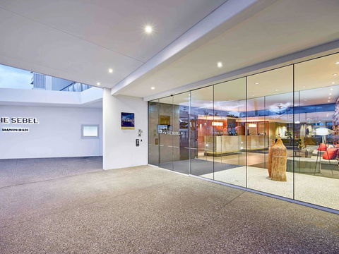 The Sebel Mandurah - Accommodation Batemans Bay 8