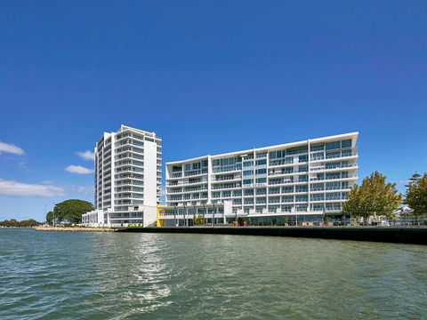 The Sebel Mandurah - Accommodation Batemans Bay 0