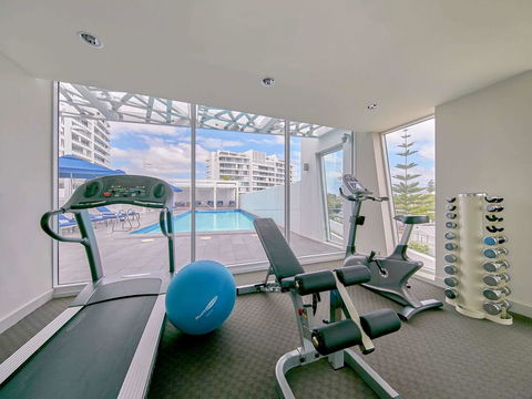 The Sebel Mandurah - Accommodation Batemans Bay 43