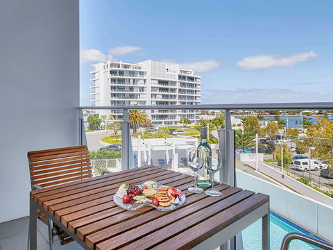 The Sebel Mandurah - Accommodation Batemans Bay 27