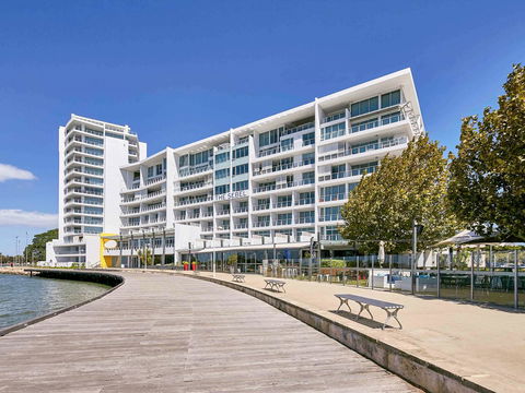 The Sebel Mandurah - Accommodation Batemans Bay 5