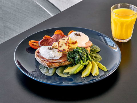 The Sebel Mandurah - Accommodation Batemans Bay 18