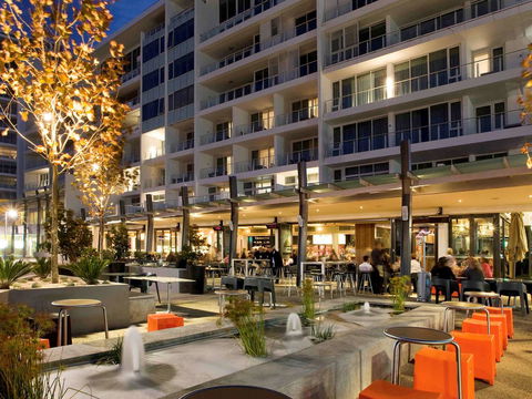 The Sebel Mandurah - Accommodation Batemans Bay 37