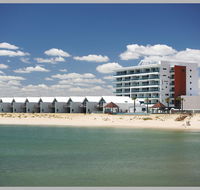 Seashells Mandurah - Accommodation Batemans Bay
