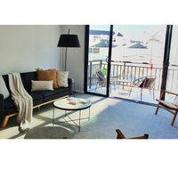 Stylish 1BDR Unit in the Heart of Subiaco - Accommodation Batemans Bay