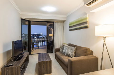 Dolphin Quay Apartments - Accommodation Batemans Bay 20