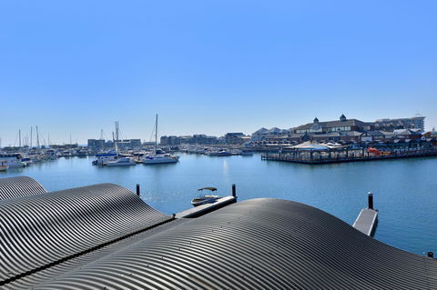 Dolphin Quay Apartments - Accommodation Batemans Bay 6