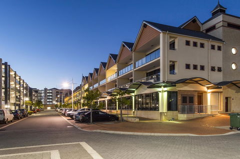 Dolphin Quay Apartments - Accommodation Batemans Bay 18