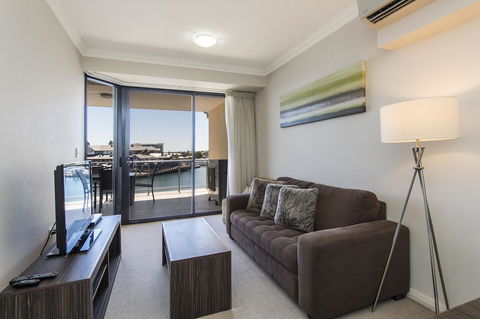 Dolphin Quay Apartments - Accommodation Batemans Bay 32