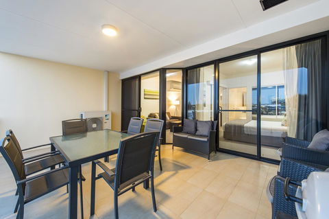 Dolphin Quay Apartments - Accommodation Batemans Bay 38