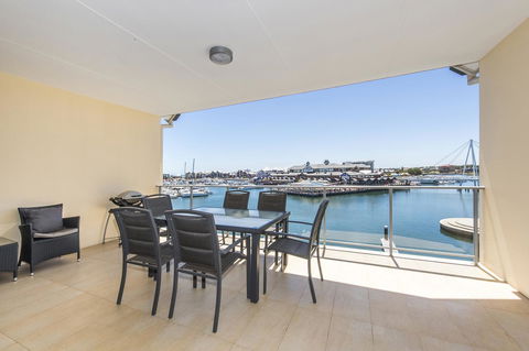 Dolphin Quay Apartments - Accommodation Batemans Bay 17